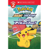 Play Ball, Pikachu! (Pokémon: Scholastic Reader, Level 2) - Paperback