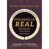 Presencia Real: ¿Qué Significa Y Por Qué Es Importante? - Paperback