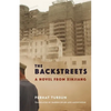 The Backstreets: A Novel from Xinjiang - Hardcover