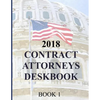 Contract Attorneys Deskbook: Book 1 - Paperback