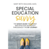 Special Education Savvy - Paperback