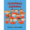 Grandma's Alphabet - Hardcover