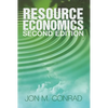 Resource Economics - Paperback