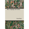 Race, Language and Culture - Paperback