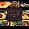 Best of Lebanese Cooking - Paperback