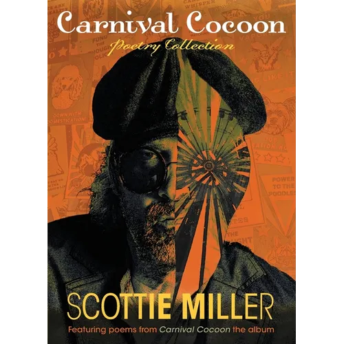 Carnival Cocoon - Paperback