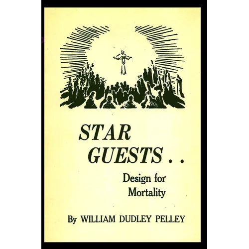 Star Guest .. Design for Morality - Paperback
