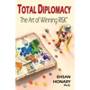 Total Diplomacy: The Art of Winning RISK - Paperback