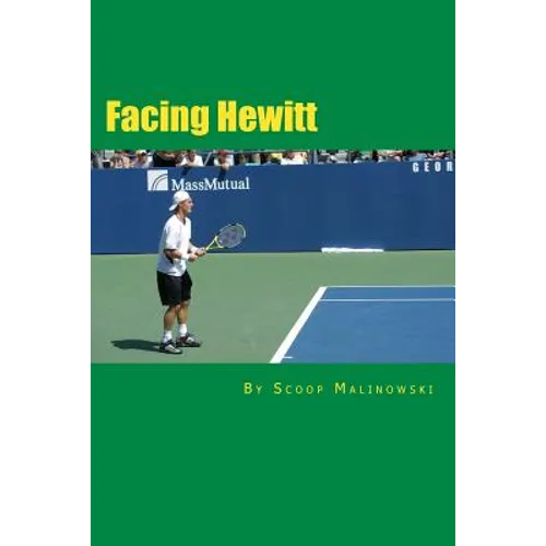Facing Hewitt: Symposium of a Champion - Paperback