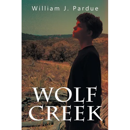 Wolf Creek: Based on a True Story - Paperback
