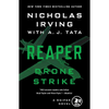 Reaper: Drone Strike: A Sniper Novel - Paperback