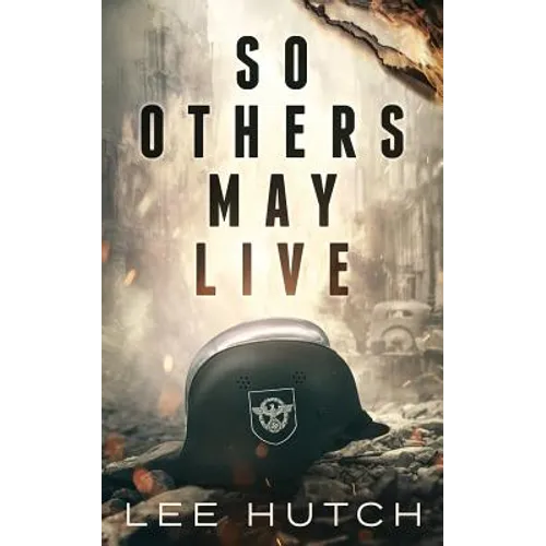 So Others May Live - Paperback