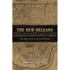 New Orleans of George Washington Cable: The 1887 Census Office Report - Paperback