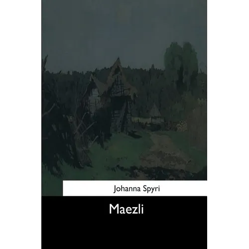 Maezli - Paperback