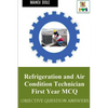 Refrigeration and Air Condition Technician First Year MCQ - Paperback