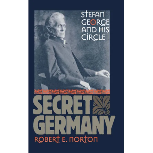Secret Germany - Hardcover