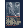 Secret Germany - Hardcover