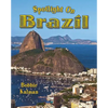 Spotlight on Brazil - Paperback