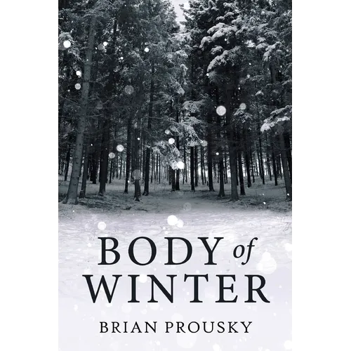 Body Of Winter - Paperback