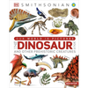The Dinosaurs Book - Hardcover
