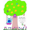 The 8th Color of the Rainbow - A Story & Coloring Book - Paperback