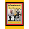 Jeffrey Epstein Death Controversy - Paperback