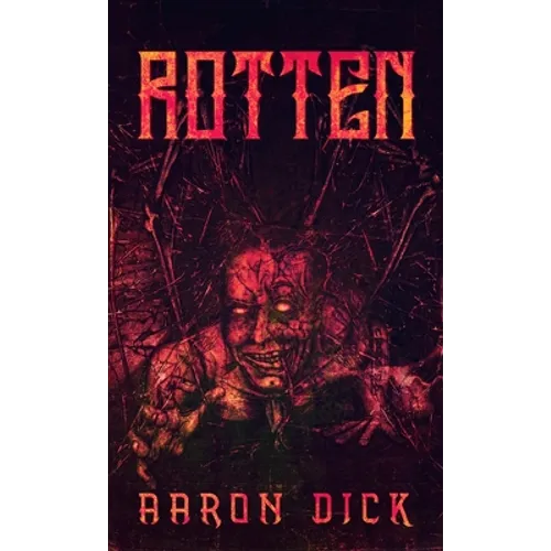 Rotten - Paperback