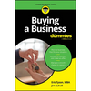 Buying a Business for Dummies - Paperback