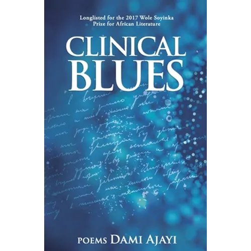 Clinical Blues - Paperback