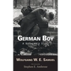 German Boy: A Refugee S Story - Hardcover