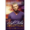 High Stakes Deception - Paperback