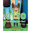 Otto: The Not-So-Little Giant - Paperback