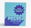 Instant Coffee / Peru Selva Norte Washed