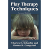 Play Therapy Techniques - Paperback