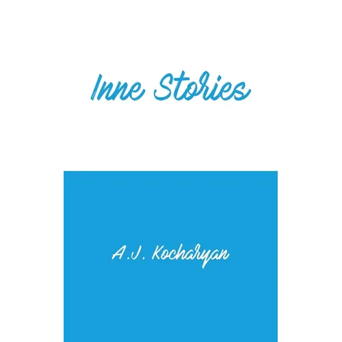 Inne Stories - Paperback