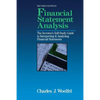 Financial Statement Analysis: The Investor's Self-Study to Interpreting & Analyzing Financial Statements, Revised Edition - Paperback