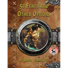 5e Feats and Other Options - Paperback