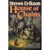 House of Chains: Book Four of the Malazan Book of the Fallen - Paperback