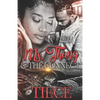 Ms. Thang and The Connect - Paperback