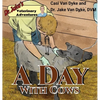 Dr. Jake's Veterinary Adventures: A Day with Cows - Hardcover