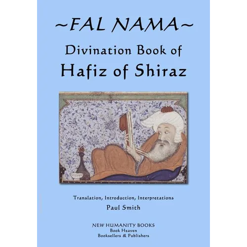 Fal Nama: Divination Book of Hafez of Shiraz - Paperback