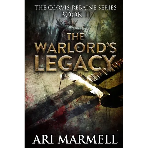 The Warlord's Legacy - Paperback