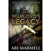 The Warlord's Legacy - Paperback