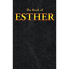 Esther: The Book of - Hardcover