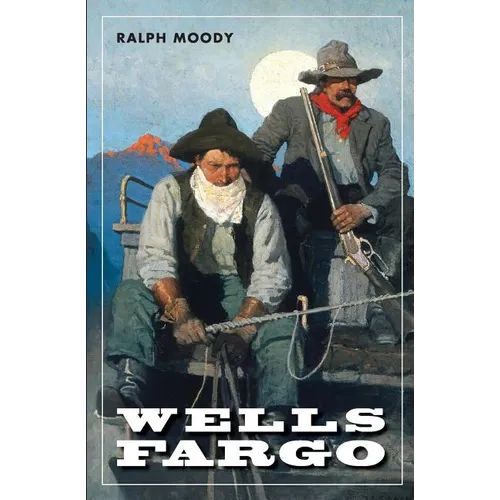 Wells Fargo - Paperback
