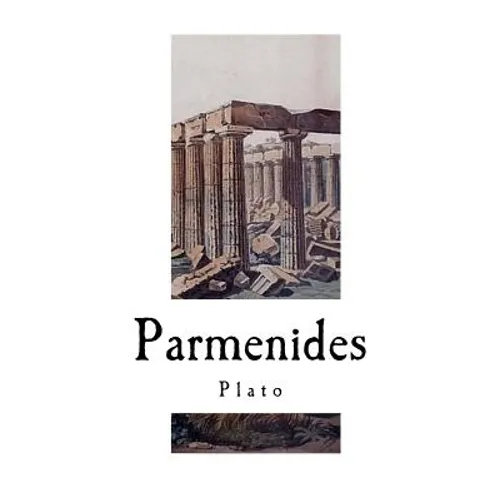 Parmenides - Paperback