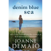 The Denim Blue Sea - Paperback