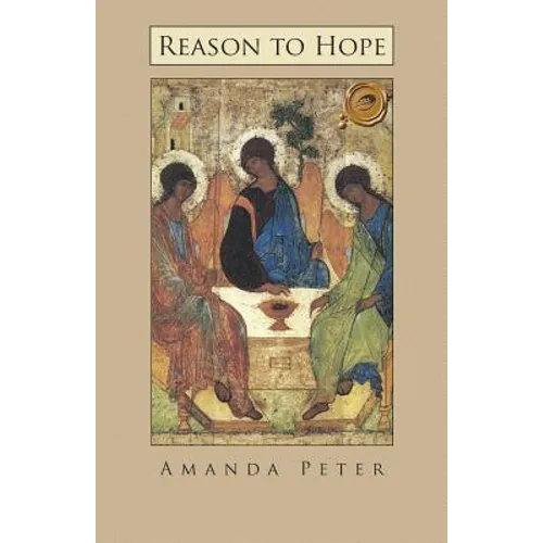 Reason to Hope - Paperback