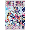 Sweet Sweat - Paperback