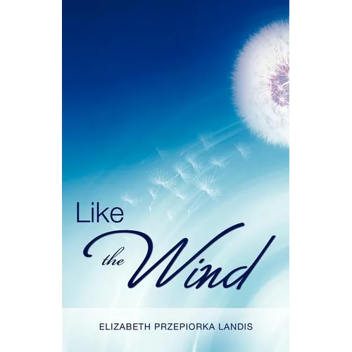 Like the Wind - Paperback